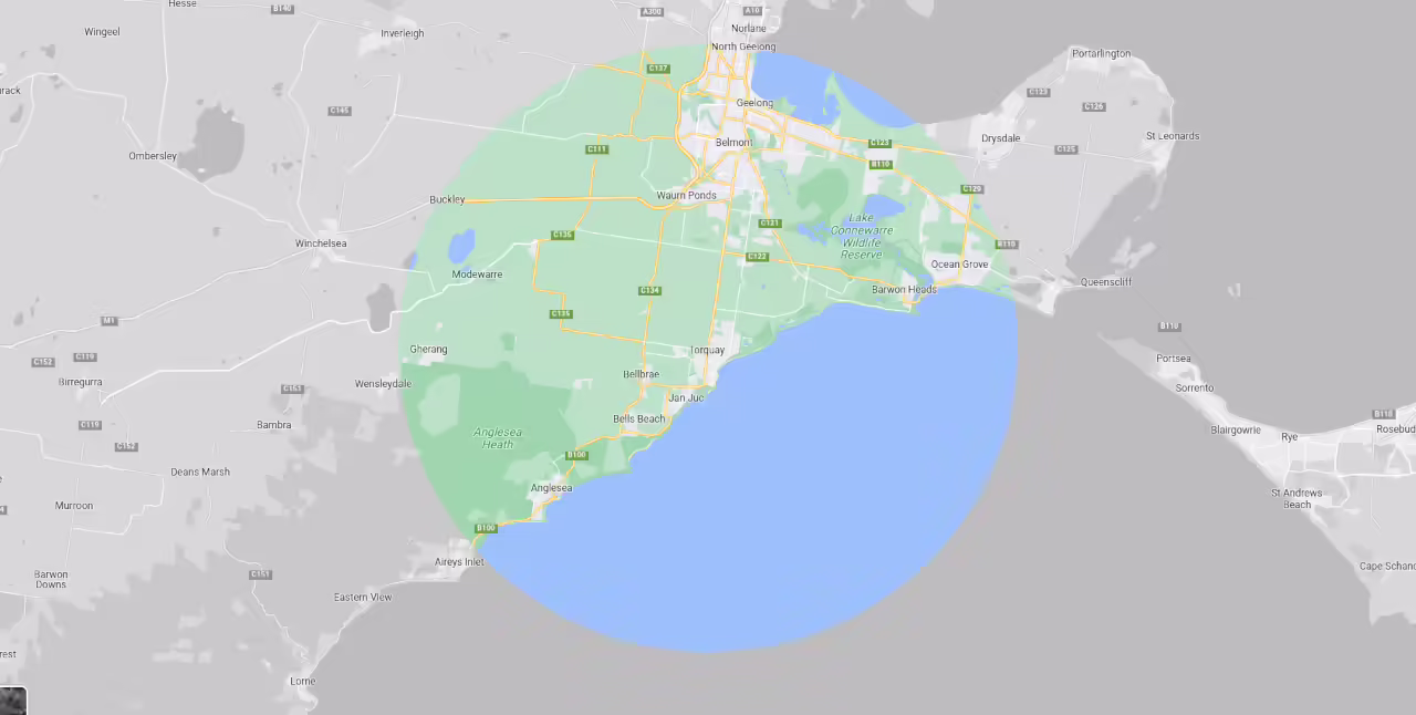 Torquay Locksmiths Store Exterior